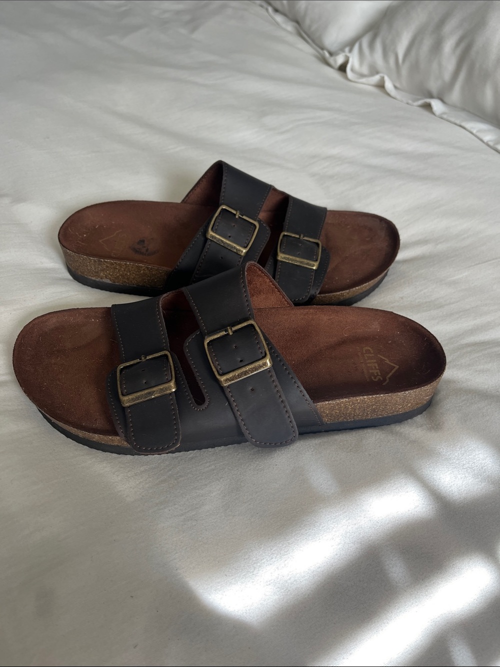 Men’s sandals